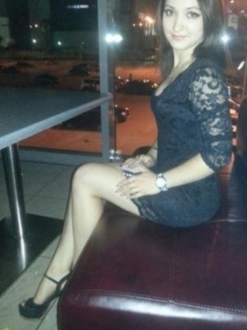 Лилия Притягательная