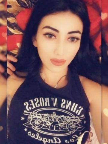 Камиля Гроза Эмоций фото 3